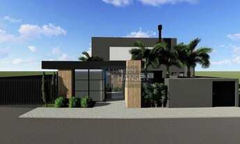 Imagem: Casa com 3 dormitórios à venda, 141 m²