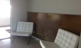 Imagem 7: APARTAMENTO 01 QUARTO E SALA NA BARRA