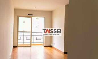 Imagem 4: Apartamento com 3 dormitórios à venda, 70 m² por R$ 510.000,00 - Ipiranga - São Paulo/SP