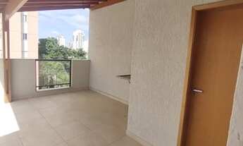 Imagem: SOBRADO 2DORMS/ 1SUÍTE - 2 VAGAS - 131M²