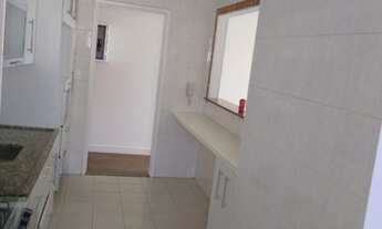 Imagem 3: Apartamento para venda com 68 m2 com 2 quartos