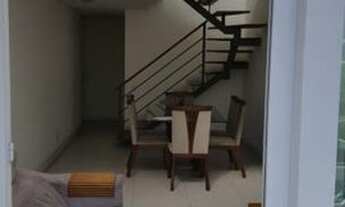 Imagem 4: Apartamento de 196 metros quadrados no bairro Piratininga com 4 quartos