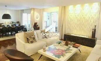 Imagem 6: Apartamento Alto Padrão com 4 dormitórios Neoclássico