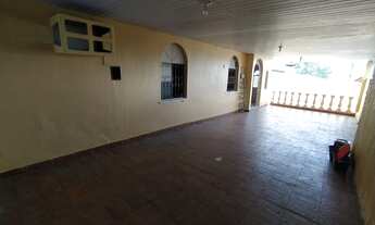 Imagem 2: Casa no Ajuricaba