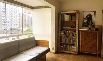 Imagem: Qualidade de vida na Vila Nova Conceição