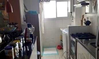 Imagem 5: Apartamento a venda - Vila Valparaiso, Santo Andre