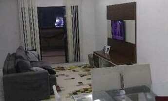 Imagem: Apartamento com 2 Quartos à Venda, 100