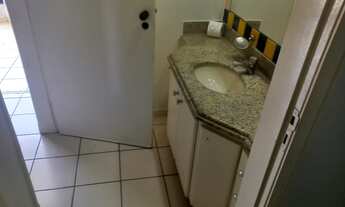 Imagem 4: Apartamento para venda possui 45 metros quadrados com 1 quarto em Do Turista - Caldas Nova