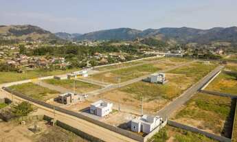 Imagem 1: Terreno - Moradas da Guarda - Tubarão/SC