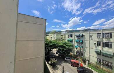 Imagem 12: Rio de Janeiro - Apartamento Padrão - Freguesia (Jacarepaguá