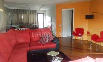 Imagem 6: PARAISO - LINDA COBERTURA - 4 SUITES - 350M² UTEIS