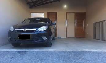 Imagem 6: Casa à venda 4 quartos no Bairro João Pinheiro