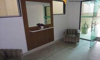 Imagem 3: Apartamento 2 dormitórios 86m2 no Canto do Forte