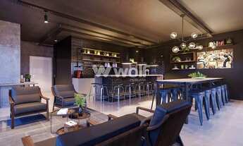 Imagem 7: LANÇAMENTO 3 QUARTOS SENDO 3 SUITES - GARAGEM