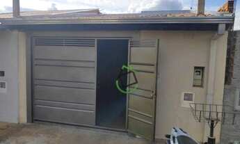 Imagem: Casa com 02 dormitórios à venda, 103 m²