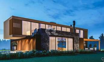 Imagem 2: GRAMADO - Casa Padrão - condominio Alphaville