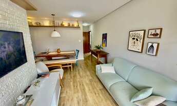 Imagem 4: Stella Mares, 2/4 com suíte e varanda 67m