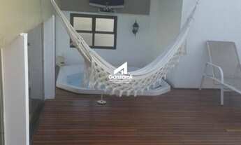 Imagem 4: Apartamento Cobertura Duplex Campo Belo