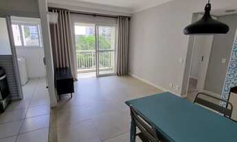 Imagem 3: APARTAMENTO A VENDA DE 1 DORM PRÉDIO HIT