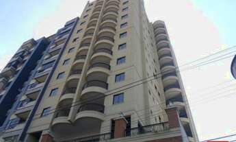 Imagem: Sofisticada cobertura de 130m² com 3 quartos