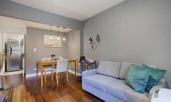 Imagem 6: R. Prof. Carlos de Carvalho, 40 - Itaim Bibi