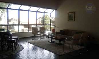 Imagem 2: Casa com 4 dormitórios à venda, 440 m² por R$ 1.100.000,00 - Condomínio Portal de Itu - It