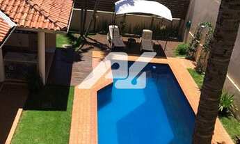 Imagem 3: Casa - Loteamento Caminhos de São Conrado (Sousas) - Campinas