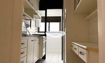 Imagem 4: Apartamento com 3 dormitórios à venda, 69 m² por R$ 470.000,00 - Vila Andrade - São Paulo