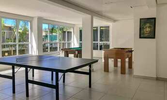 Imagem 3: Apartamento de 3 dormitórios em resort completo