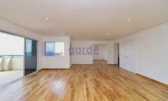 Imagem 5: Cobertura com piscina no Jardins - 4 suítes - vista livre