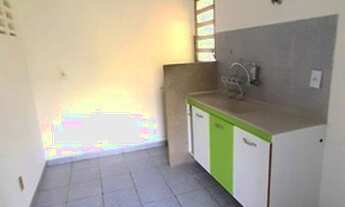 Imagem 2: Apartamento para aluguel, 2 quartos, 1 suíte, 1 vaga, Santa Luzia - Teresina/PI