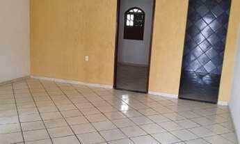 Imagem 4: Casa com 2 dormitórios para alugar por R$ 700/mês - Catu - Alagoinhas/BA