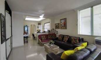 Imagem 7: Apartamento com 3 dormitórios à venda, 110 m² por R$ 535.000,00 - Pitangueiras - Guarujá/S