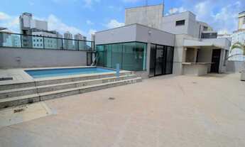 Imagem: BELO HORIZONTE - Cobertura - Belvedere