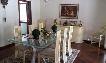 Imagem 5: Casa com 4 dormitórios à venda, 416 m² por R$ 1.600.000,00 - Jardim Madalena - Campinas/SP