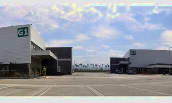 Imagem 4: Galpão/Depósito/Armazém para locação com 1.041 m² em Itatiaia - RJ