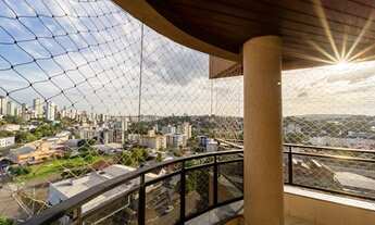 Imagem 7: Apartamento para venda com 160 metros quadrados com 3 quartos em Vila Nova - Novo Hamburgo