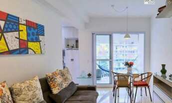 Imagem: Apartamento com 1 dormitório à venda