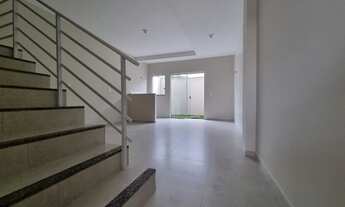 Imagem 2: Casa nova bem localizada