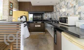 Imagem 7: Apartamento 42m² com 1 dormitório na Bela Vista