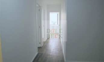 Imagem 3: Sala/Conjunto para aluguel possui 58 metros quadrados