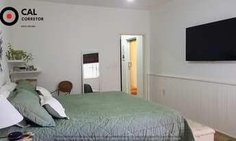 Imagem 6: Casa para venda com 327 metros quadrados com 4 quartos em Centro - Amparo - SP