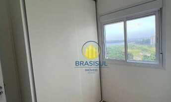 Imagem 6: Apartamento com 3 dormitórios para alugar, 50 m² por R$ 2.300/mês - Socorro - São Paulo/SP