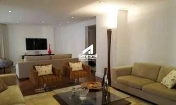 Imagem 1: Apartamento Alto Padrão com 272m² Campo Belo