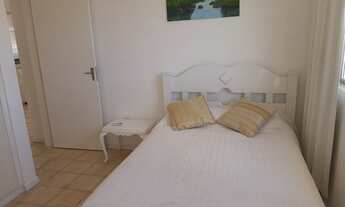 Imagem 5: Cobertura com 2 dormitórios sendo 1 suite à venda - Canasvieiras - Florianópolis/SC