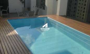 Imagem: Apartamento Cobertura Duplex Campo Belo