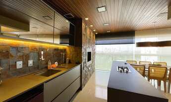 Imagem 6: Chateau Marista - Apartamento 3 quartos, sendo 3 suítes