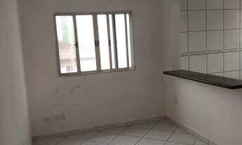 Imagem 2: Apartamento 1 dorm Boqueirão