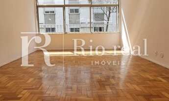 Imagem 4: Rio de Janeiro - Apartamento Padrão - Leblon