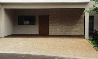 Imagem: Casa em Condomínio para Venda em Ribeirão
